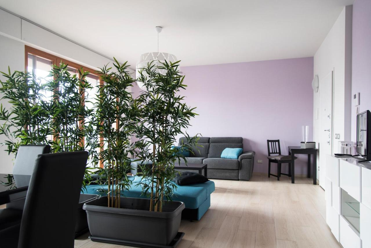 Youhosty - Inganni 74 Milano Ngoại thất bức ảnh