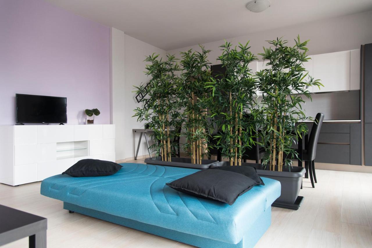 Youhosty - Inganni 74 Milano Ngoại thất bức ảnh