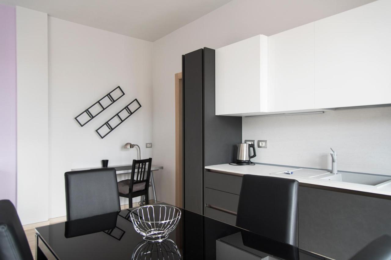 Youhosty - Inganni 74 Milano Ngoại thất bức ảnh