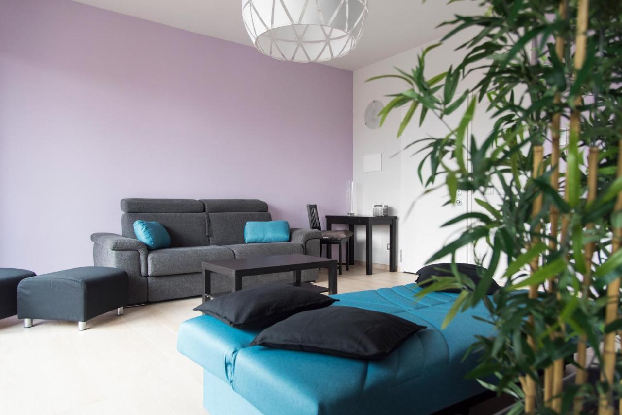 Youhosty - Inganni 74 Milano Ngoại thất bức ảnh