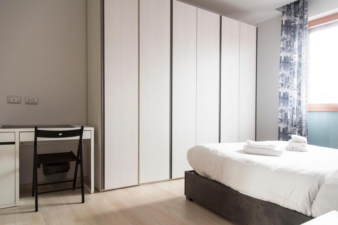 Youhosty - Inganni 74 Milano Ngoại thất bức ảnh